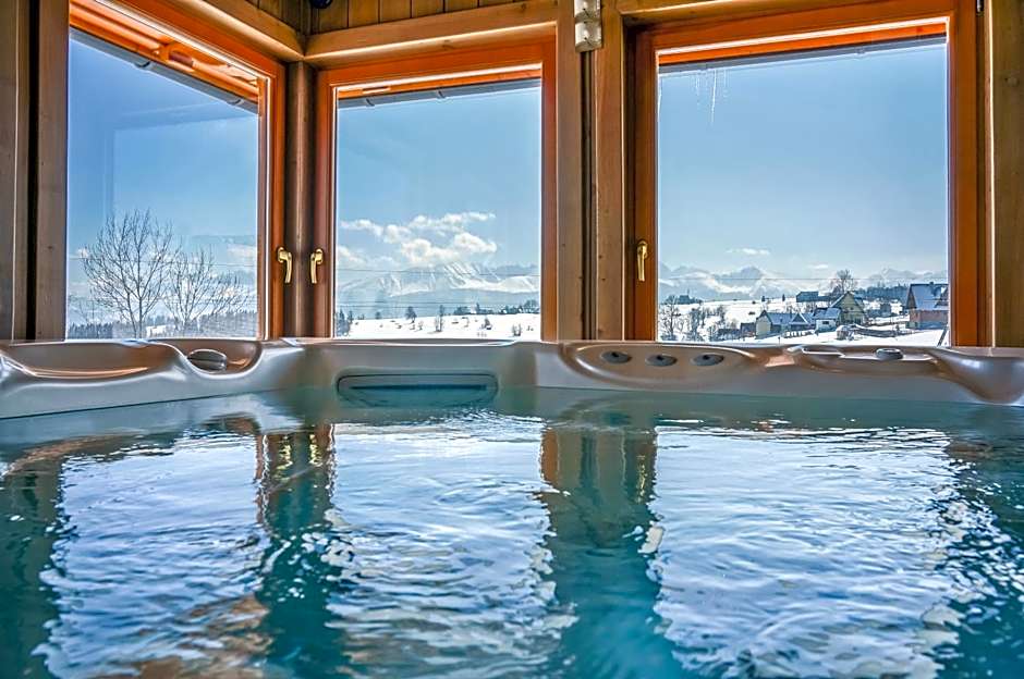 Hotel REDYK Ski&Relax