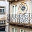 Bragança Oporto Hotel