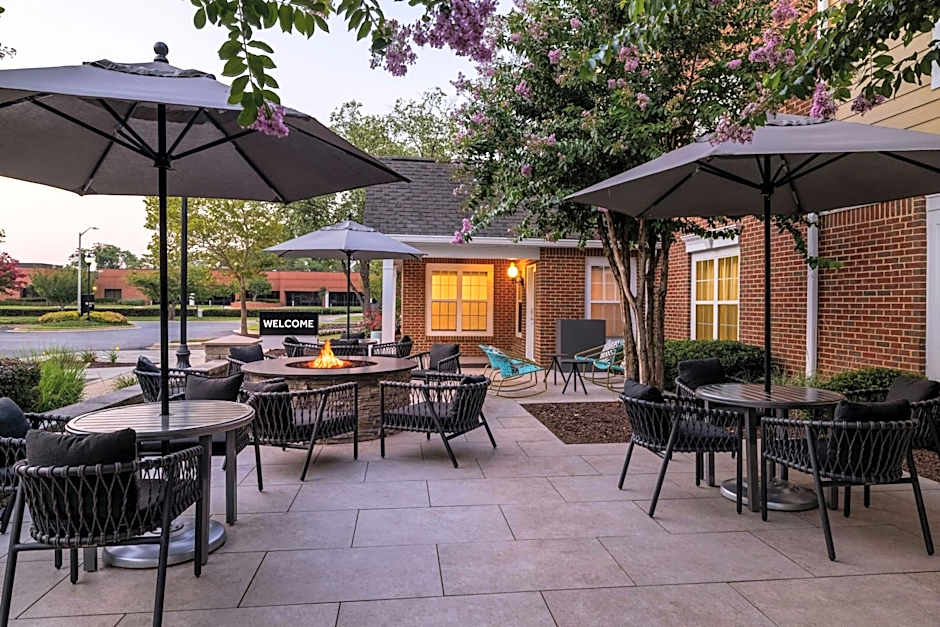 TownePlace Suites by Marriott Gaithersburg