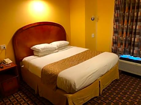 Double Room with Two Double Beds