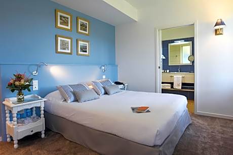 Double Room with Valley View