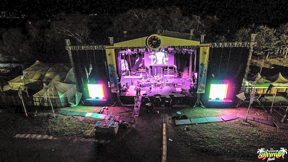 Hotel Paraiso Estudio