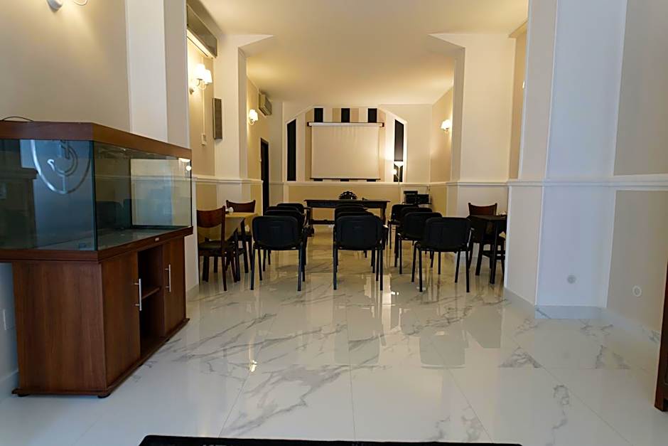 Hotel Sant'Elia