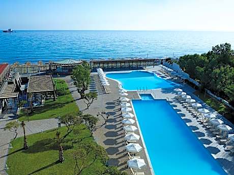 Atlantica Akti Zeus Hotel