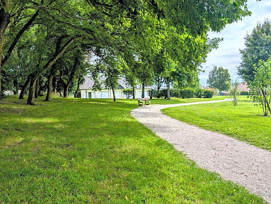 Heritage stone house BnB with Gourmet Breakfast - Chambres d'hôtes de charme entre Bayeux et les plages du débarquement