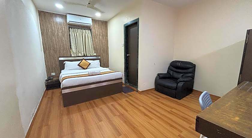 Hotel Sunshine Airport