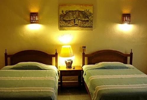 Hotel Real Del Mayab