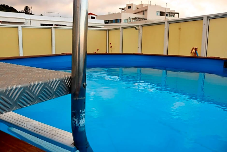 Apartamentos Mayoysa