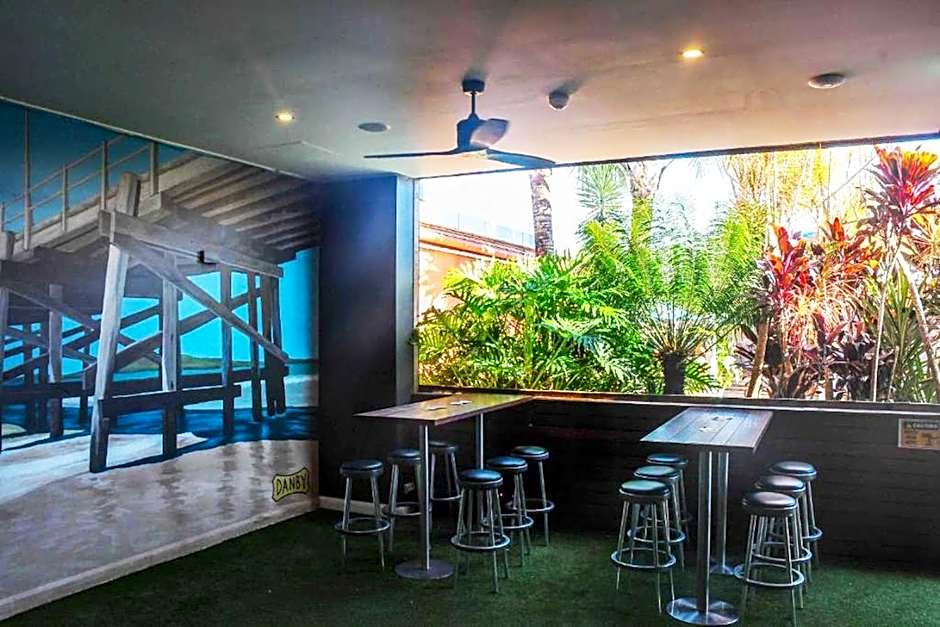 Plantation Hotel Coffs Harbour