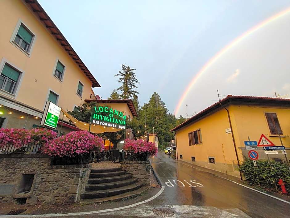 Locanda di Bivigliano