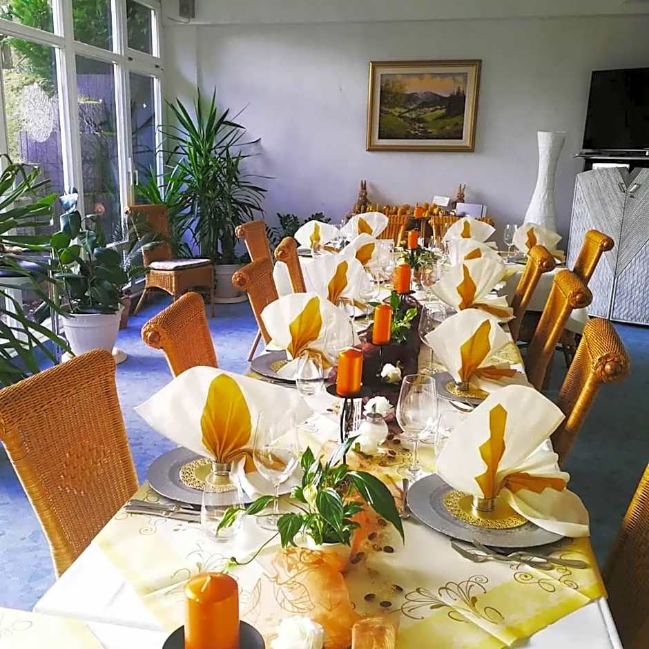 Forsters Schwarzwald Hof - Resort-Hotel&Pension