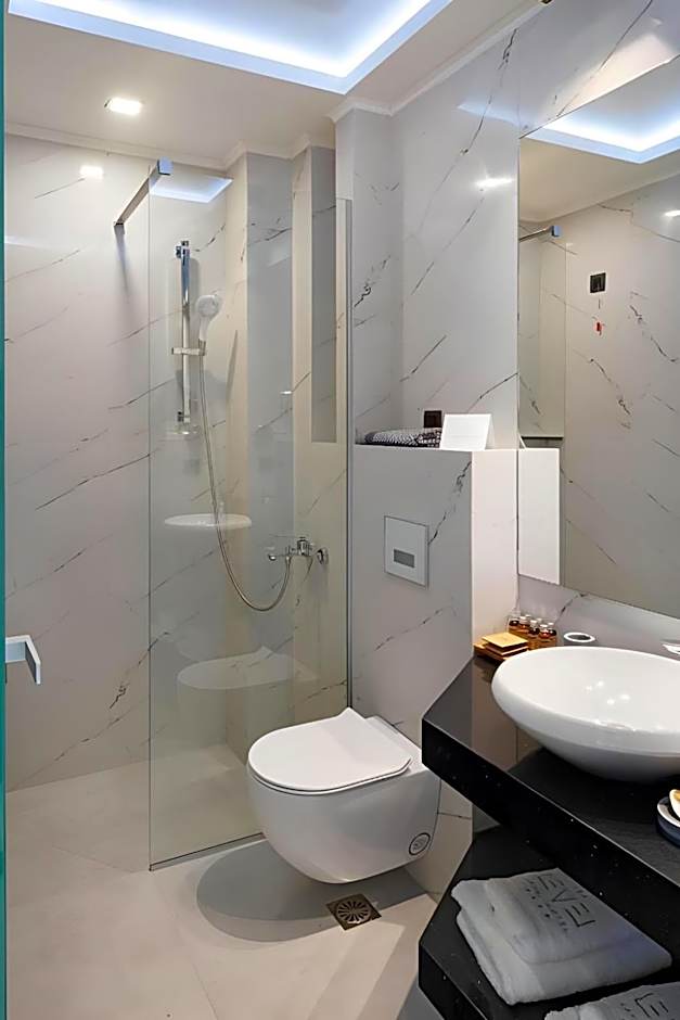 Sea Level Hotel by Diomedes Group