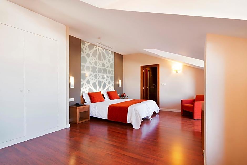 Hotel Granada Palace