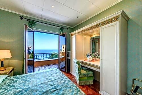 Hotel Villa Riis