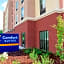 Comfort Suites Gainesville Near University