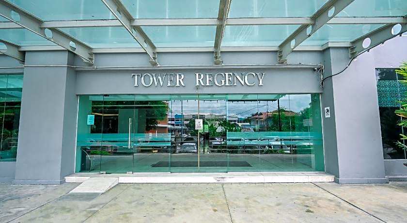 Kingston Hotel 15 - Tower Regency, Ipoh