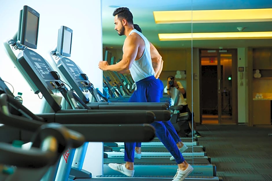 Courtyard by Marriott Agra