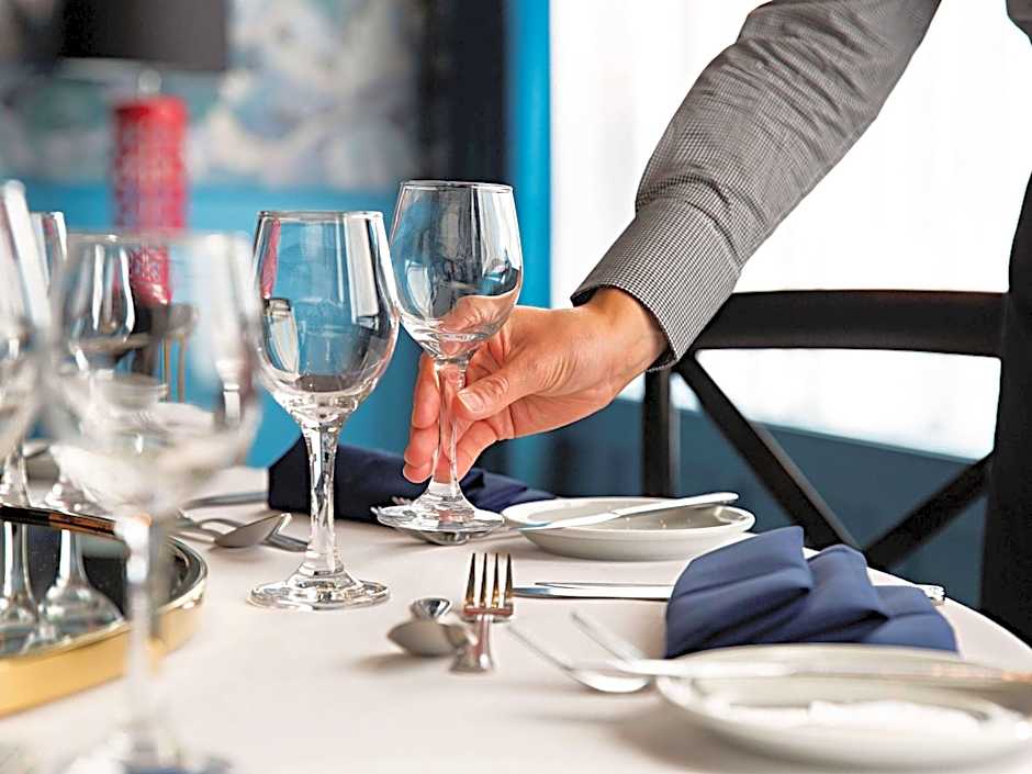 Queens Hotel & Spa Bournemouth