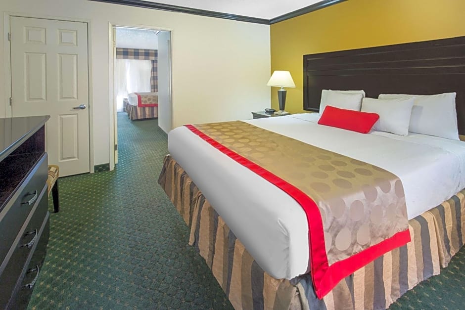 Ramada by Wyndham Ontario