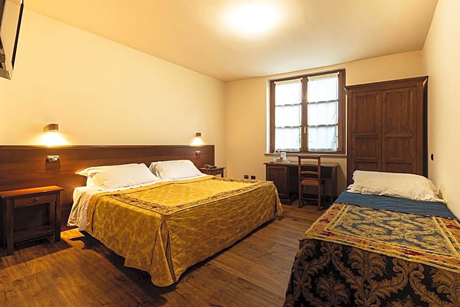 Dimora San Secondo