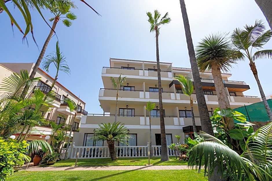 Hotel Don Manolito