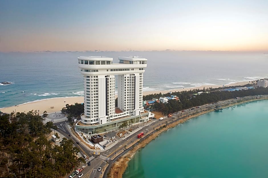 Skybay Hotel Gyeongpo