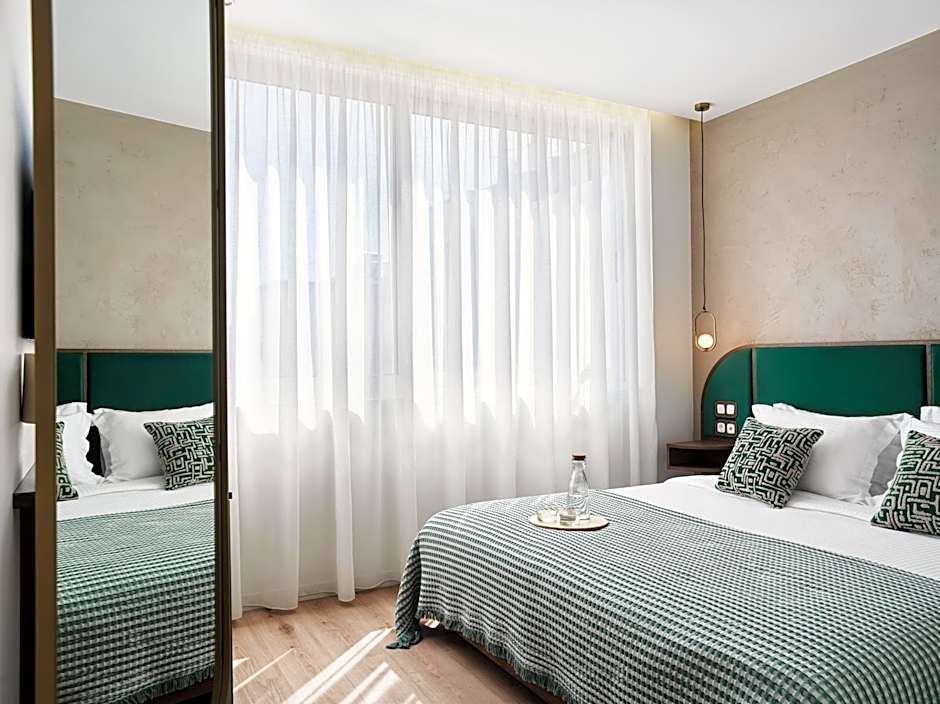 The Lekka Hotel & Spa