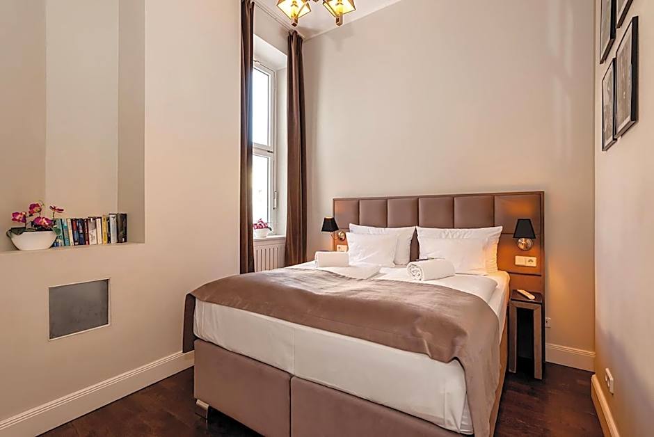 Arabel Design Apartments