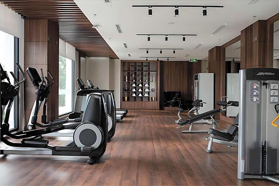 Melia Vinpearl Tay Ninh