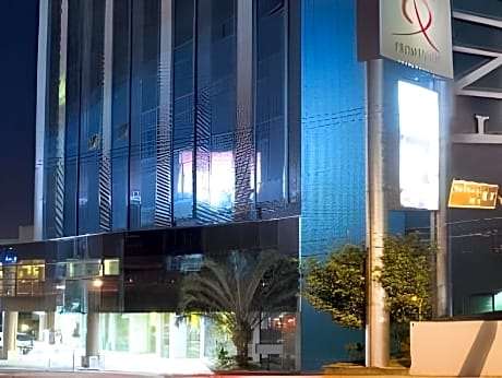 Hotel Nacional Inn Sao Jose dos Campos