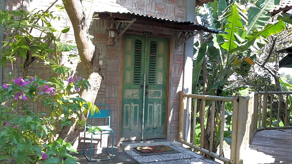 Omah Kebon Nitiprayan