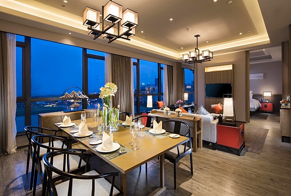 Pullman Hefei Sunac