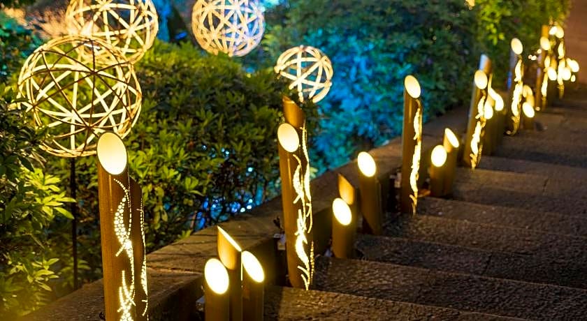 Grand Prince Hotel Shin Takanawa