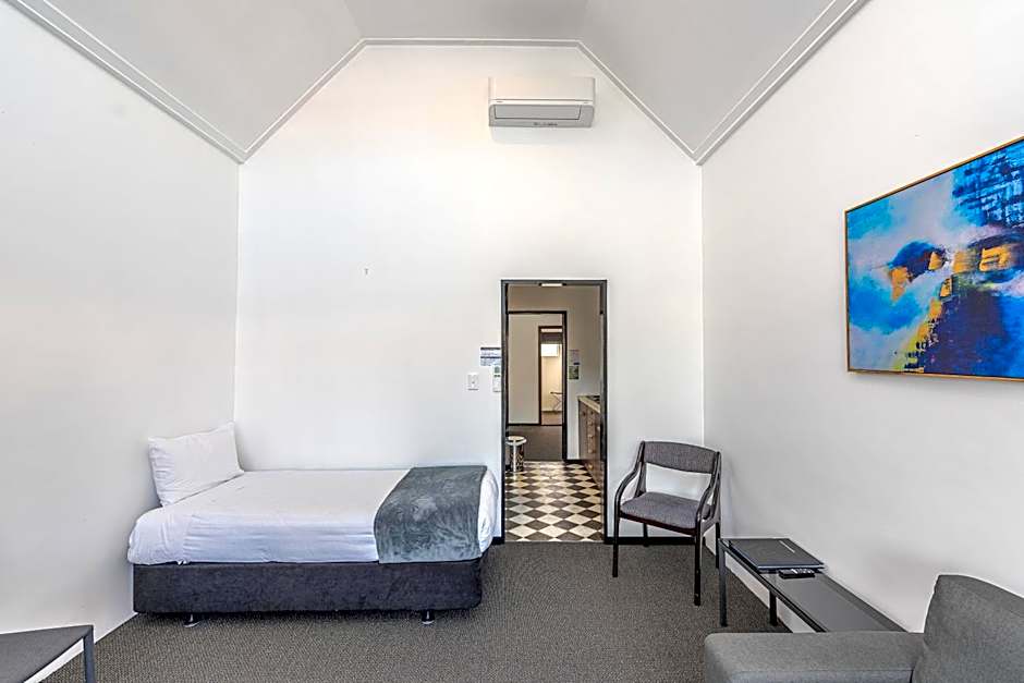Burwood Motel