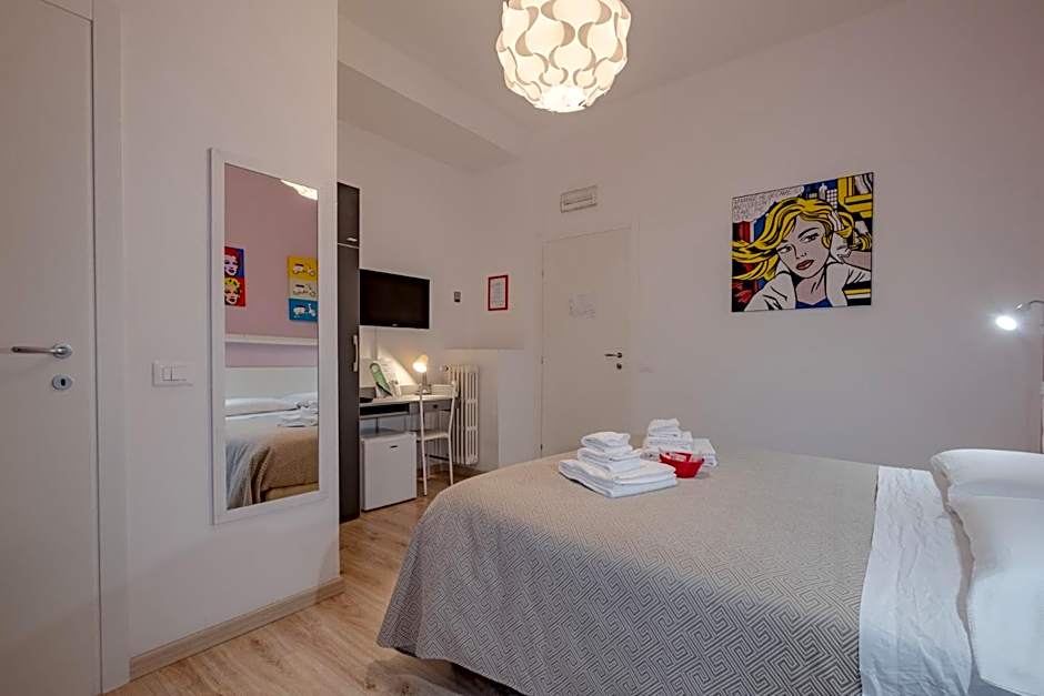 Damiani & Sister Guesthouse