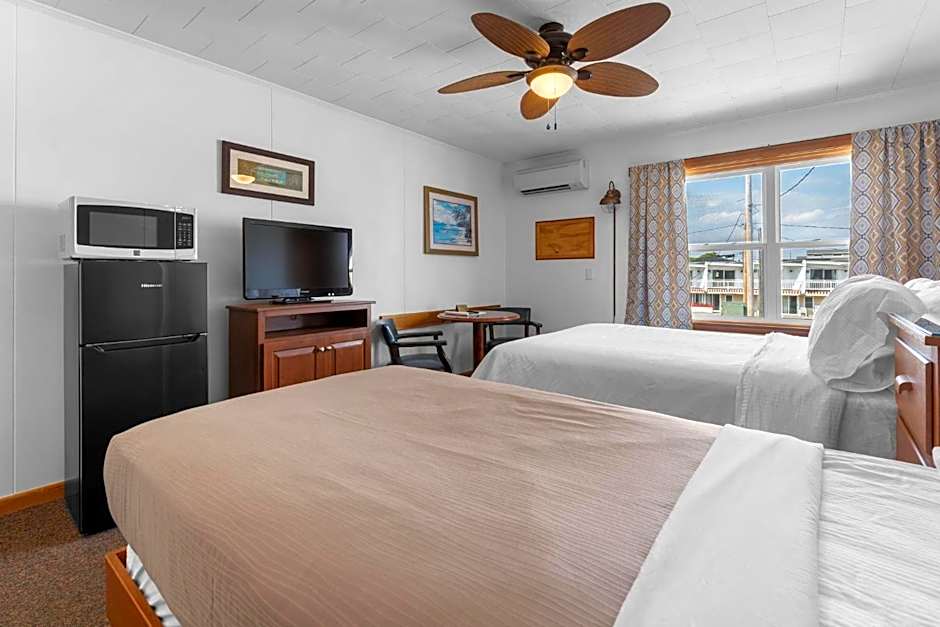 Echo Motel