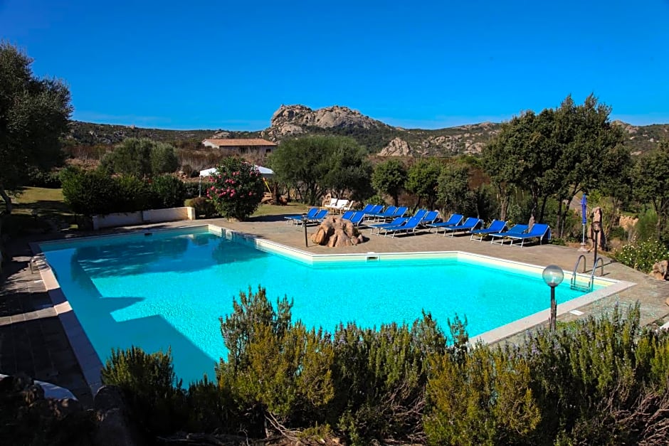 Hotel Micalosu