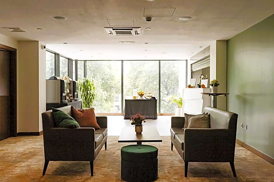 Holiday Inn Bristol City Centre By IHG