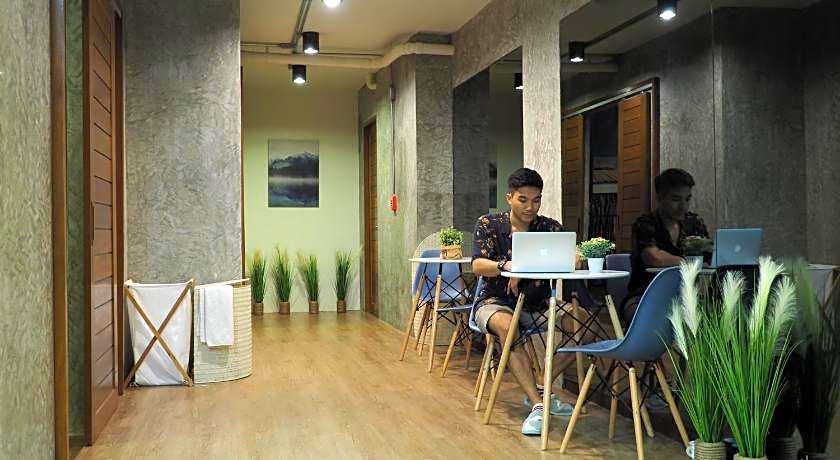 TK Mansion