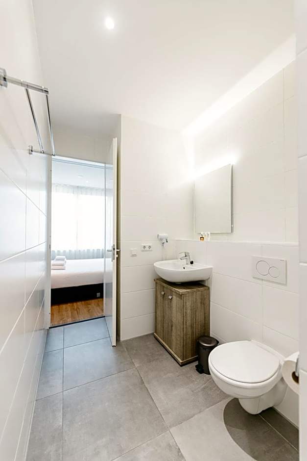Amsterdam Id Aparthotel