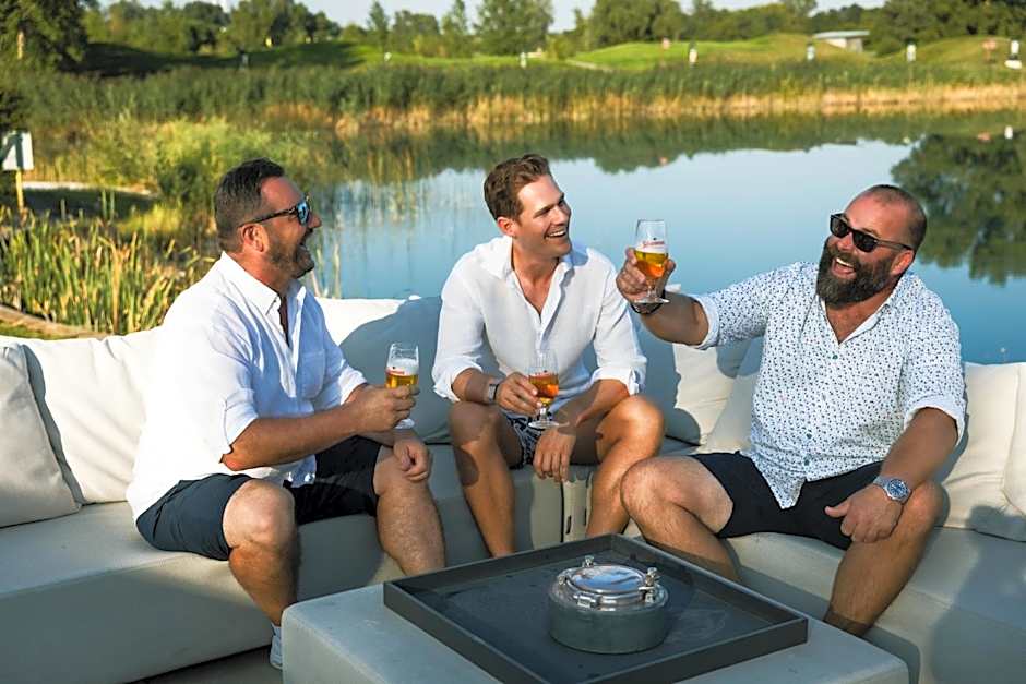 Hotel Diamond Country Club