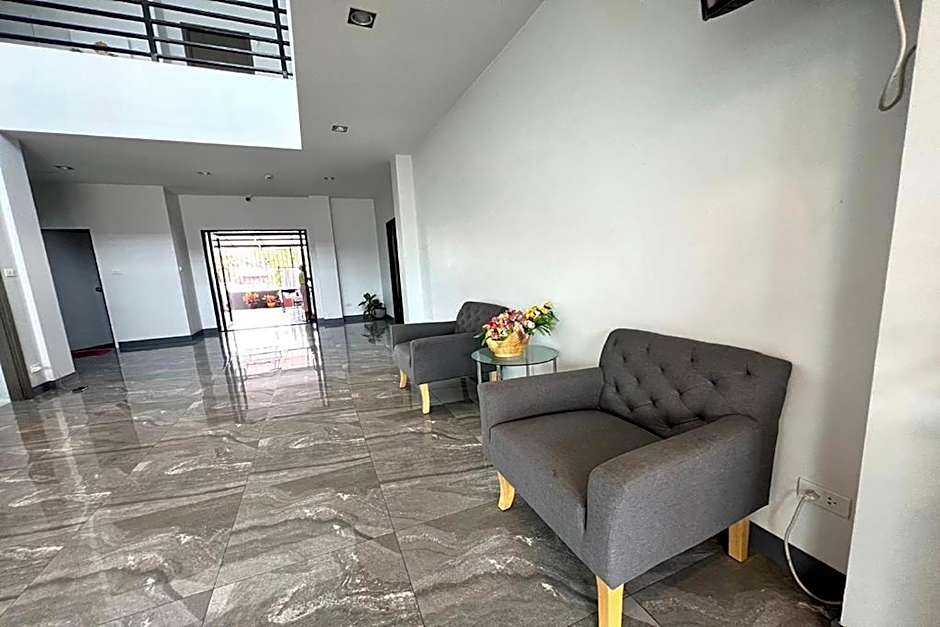 De Piraya Residence