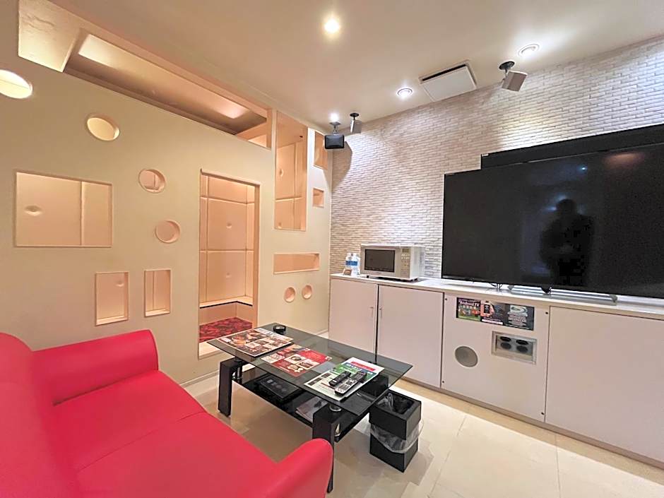 SKY Windy Adult Only Love Hotel