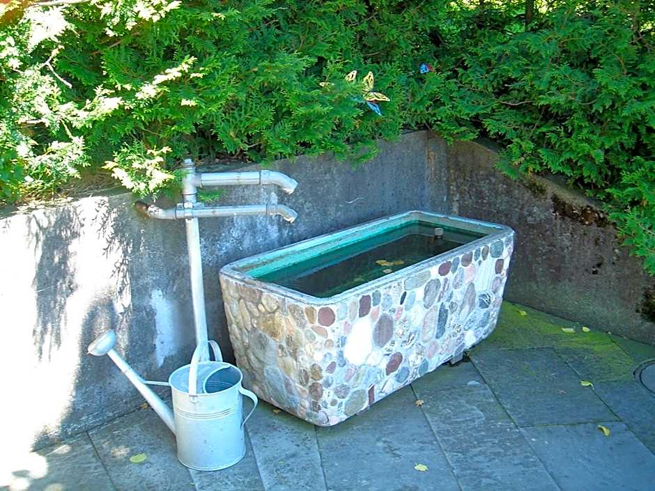 Gasthaus Bären Schlatt