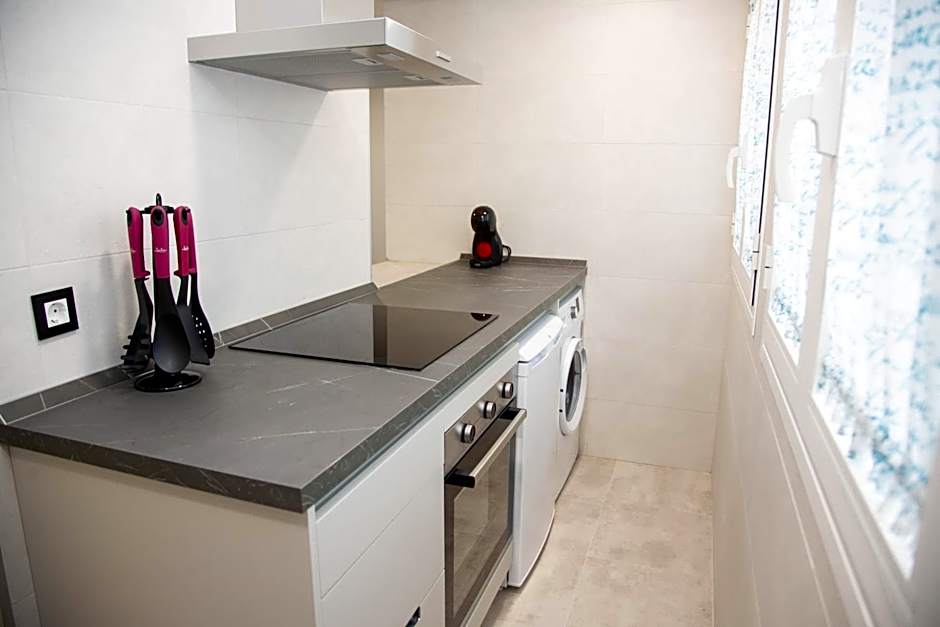 Pregonero Urban Suites - Azul