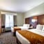 Quality Suites Springdale West I-49