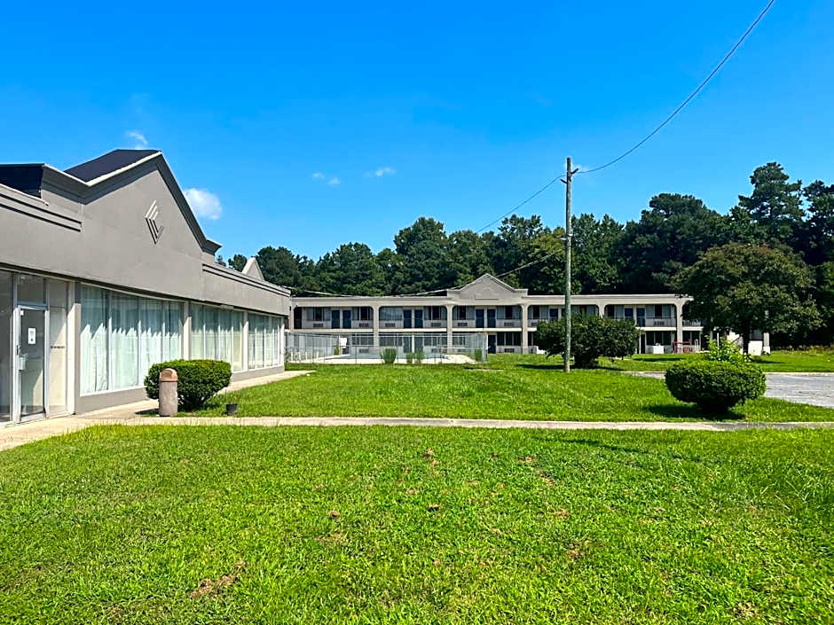 Studio 6 Suites Pocomoke City, MD