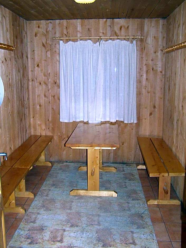 Kipi-Koovi Holiday Centre