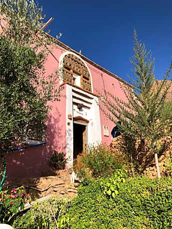 chambre d'hôte yamina