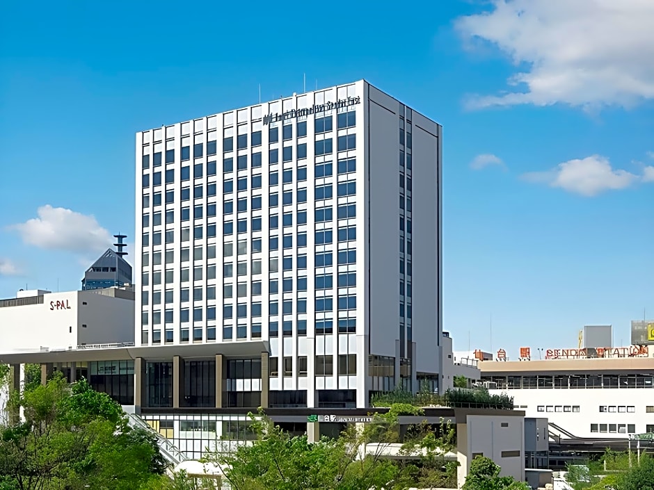 Hotel Metropolitan Sendai East